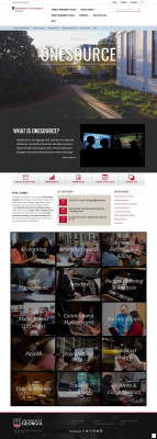OneUSG Connect System | University of Georgia - UGA ... OneUSG Connect System | University of Georgia - UGA ...