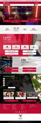 Kronos | Ball State University Kronos | Ball State University