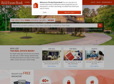 Gullo & Associates | The Real Estate Book Gullo & Associates | The Real Estate Book