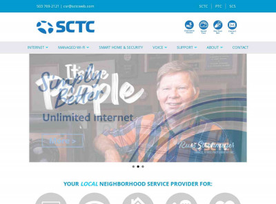 SCTC SCTC