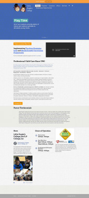 Teaching Strategies Gold Tools - Benefits to Early Childhood ... Teaching Strategies Gold Tools - Benefits to Early Childhood ...