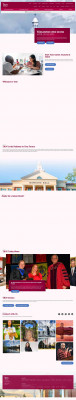 Objectives for Development & Learning Objectives for Development & Learning
