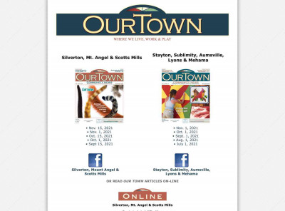 SCTC has a long list of community service - Our Town SCTC has a long list of community service - Our Town
