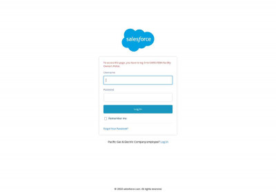 Login | Energy Insight for Partners Login | Energy Insight for Partners