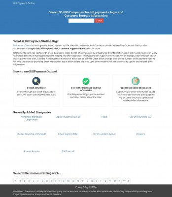 Granite State Communications Login - Bill Payment Online Granite State Communications Login - Bill Payment Online