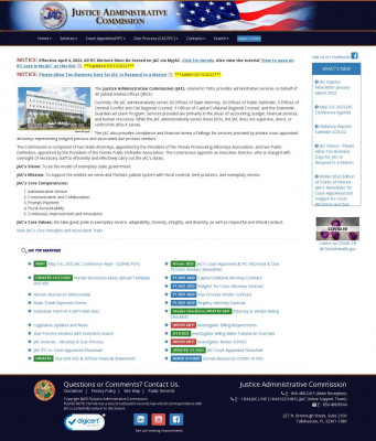 Guide to Using FLAIR to Obtain Payment Information - Justice ... Guide to Using FLAIR to Obtain Payment Information - Justice ...