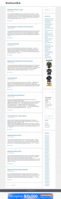 Blackboard Login Fairfield University - BlackboardHub.Com Blackboard Login Fairfield University - BlackboardHub.Com