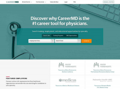 Memorial Healthcare System Snapshot | CareerMD.com Memorial Healthcare System Snapshot | CareerMD.com