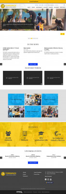 PowerSchool | Parents - Torrance Unified School District PowerSchool | Parents - Torrance Unified School District