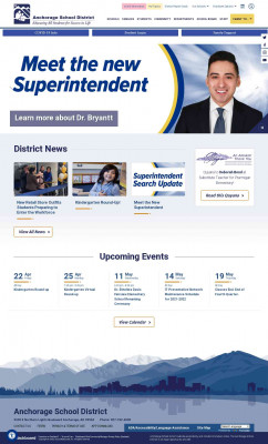 Q ParentConnection / Overview - Anchorage School District Q ParentConnection / Overview - Anchorage School District