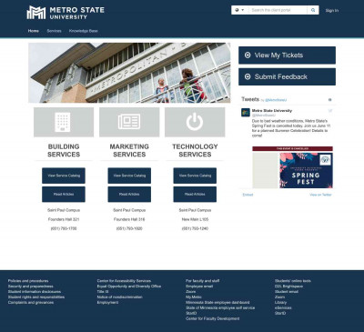 HTC Client Portal Home HTC Client Portal Home