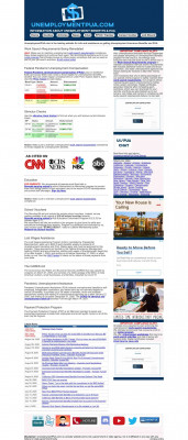 North Dakota Unemployment and PUA info North Dakota Unemployment and PUA info