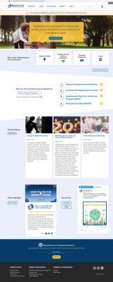 North Dakota Temporary Assistance for Needy Families (TANF) North Dakota Temporary Assistance for Needy Families (TANF)