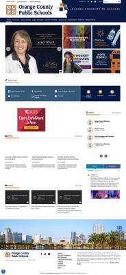 Skyward - Orange County Public Schools Skyward - Orange County Public Schools
