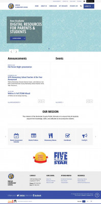 Skyward Family Access - Wekiva Elementary School Skyward Family Access - Wekiva Elementary School