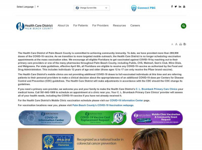 Memorial Healthcare System Memorial Healthcare System