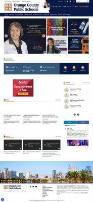 Skyward - Orange County Public Schools Skyward - Orange County Public Schools