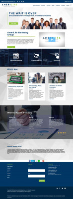 Liberty Bankers Life | AmeriLife Marketing Group Liberty Bankers Life | AmeriLife Marketing Group