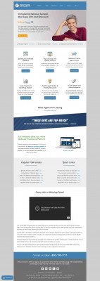agent/agency application for appointment - Precision Senior ... agent/agency application for appointment - Precision Senior ...