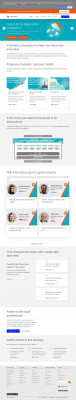 AllScripts Practice Management - Informatica AllScripts Practice Management - Informatica
