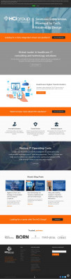 Allscripts Consulting | Healthcare IT Implementation - The HCI ... Allscripts Consulting | Healthcare IT Implementation - The HCI ...