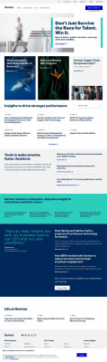 Allscripts in Healthcare Provider Population Health ... - Gartner Allscripts in Healthcare Provider Population Health ... - Gartner