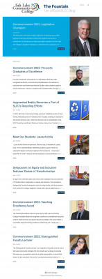 SLCC Technology Services for Students SLCC Technology Services for Students