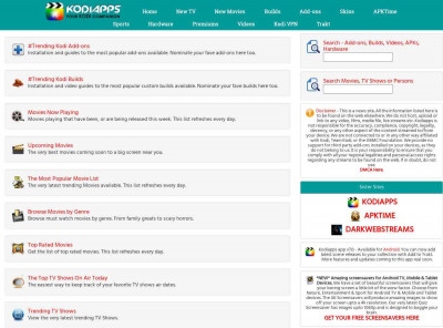 How to install Navi X Kodi addon | Kodiapps How to install Navi X Kodi addon | Kodiapps