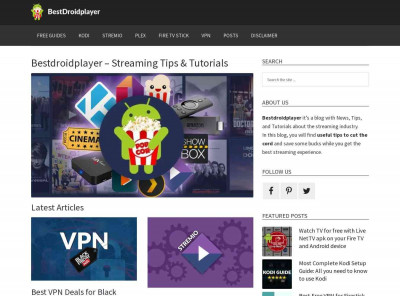 Navi-X Exits: Navi-X Alternatives - BestDroidplayer Navi-X Exits: Navi-X Alternatives - BestDroidplayer