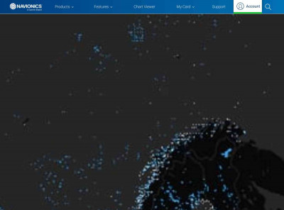 Navionics Navionics