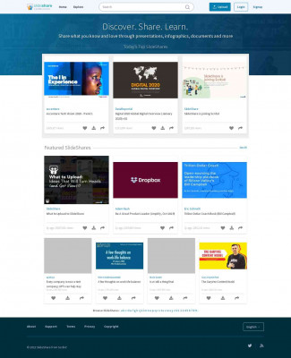 myLink - Account Interface - SlideShare myLink - Account Interface - SlideShare