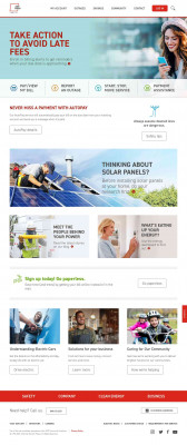 Pay Your Bill - AEP Ohio Pay Your Bill - AEP Ohio