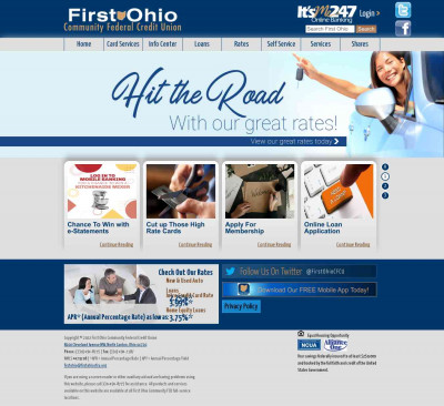 It'sMe247 Bill Pay - First Ohio Community FCU It'sMe247 Bill Pay - First Ohio Community FCU