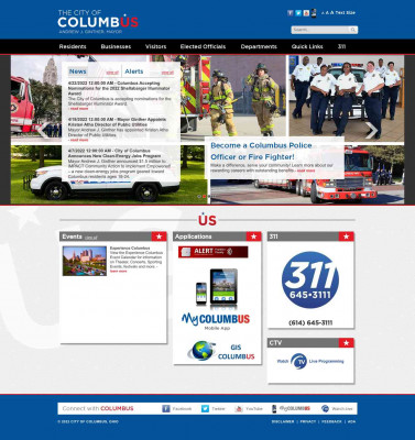 Pay your Utility Bills - City of Columbus Pay your Utility Bills - City of Columbus