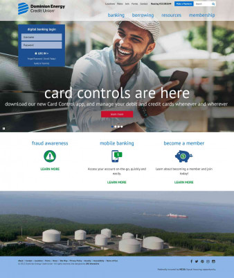 FAQs | Frequently Asked Questions - Dominion Energy Credit ... FAQs | Frequently Asked Questions - Dominion Energy Credit ...