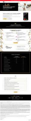 TJX Rewards World TJX Rewards World