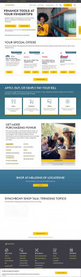 Newegg | Electronics Financing | Synchrony - MySynchrony Newegg | Electronics Financing | Synchrony - MySynchrony
