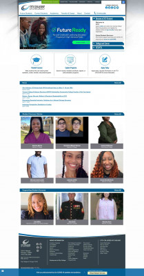 my.CCC.edu - City Colleges of Chicago my.CCC.edu - City Colleges of Chicago