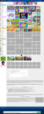 Game Elouai's Dress Up online. Play for free Game Elouai's Dress Up online. Play for free