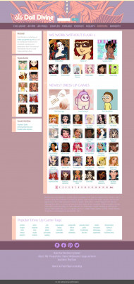 App Support - Doll Divine App Support - Doll Divine