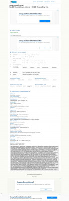 SAGE Counseling, Inc.: sagecounseling.net - SAGE ... SAGE Counseling, Inc.: sagecounseling.net - SAGE ...