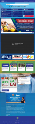 DPSS Online - Los Angeles County DPSS Online - Los Angeles County
