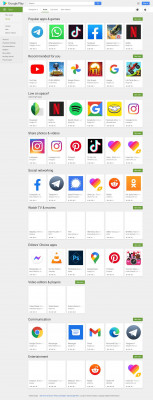 Acosta Go - Apps on Google Play Acosta Go - Apps on Google Play