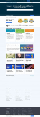 Acosta vs Crossmark | Comparably Acosta vs Crossmark | Comparably