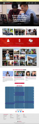 Blackboard Student Portal - Cal State East Bay Blackboard Student Portal - Cal State East Bay