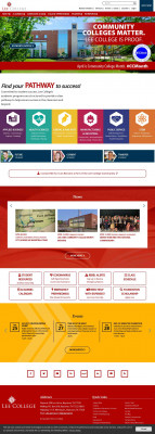 Logins | Lee College Logins | Lee College