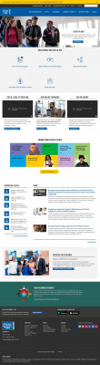 Getting Started - Students Blackboard Login & Help - George ... Getting Started - Students Blackboard Login & Help - George ...