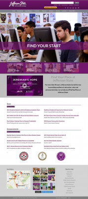 Blackboard and Student Technology Help - Jefferson State ... Blackboard and Student Technology Help - Jefferson State ...
