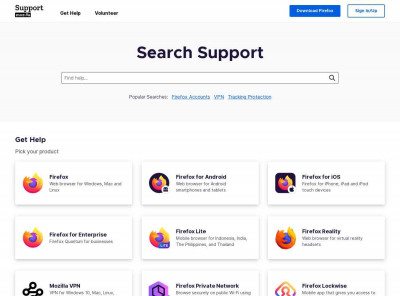 Thunderbird and Yahoo - Mozilla Support Thunderbird and Yahoo - Mozilla Support