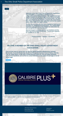 Free Training: Radar / Lidar Operator - Akron PD. - The Ohio ... Free Training: Radar / Lidar Operator - Akron PD. - The Ohio ...